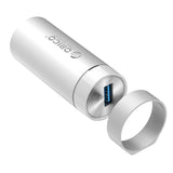 ORICO SuperSpeed USB3.0 to Gigabit Ethernet (RJ45) Adapter (ARL-U3) - EJS-00007 - USMB-MB-USB-LAN