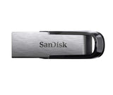 SanDisk 128GB Ultra Flair USB3.0 Flash Drive Memory Stick Thumb Key Lightweight SecureAccess Password-Protected 130-bit AES encryption Retail 5yr wty