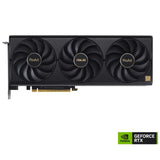 ASUS nVidia GeForce PROART-RTX4060-O8G RTX4060 OC edition 8GB GDDR6, 2550 Mhz Boost Clock, RAM 17 Gbps, 3xDP, 1xHDMI