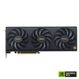 ASUS nVidia GeForce PROART-RTX4060TI-O16G  RTX4060 Ti OC Edition 16GB GDDR6, 2655 MHz Boost Clock, RAM 18 Gbps, 3xDP, 1xHDMI