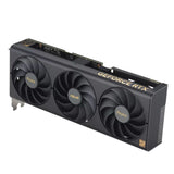 ASUS nVidia GeForce PROART-RTX4060TI-O16G  RTX4060 Ti OC Edition 16GB GDDR6, 2655 MHz Boost Clock, RAM 18 Gbps, 3xDP, 1xHDMI