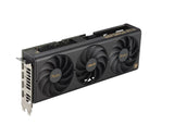 ASUS nVidia GeForce PROART-RTX4070-O12G OC Edition 12GB GDDR6X, 2535MHz Boost Clock, RAM 21Gbps, 3xDP, 1xHDMI, 300x120x50 mm