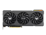 ASUS nVidia GeForce TUF-RTX4070TI-12G-GAMING RTX 4070 Ti 12GB GDDR6X, 2610Mhz Boost Clock, RAM 21Gbps, 3xDP, 2xHDMI, 305x138x65m