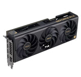 ASUS nVidia GeForce PROART-RTX4070TI-O12G ProArt RTX4070 Ti OC Edition 12GB GDDR6X, 2730 MHz Boost Clock, RAM21Gbps, 3xDP, 1xHDMI, 300x120x50mm