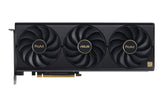 ASUS nVidia GeForce PROART-RTX4080-O16G 16GB GDDR6X OC Edition, 2595 MHz Boost Clock, RAM 22.4 Gbps, 3xDP, 1xHDMI, 300x120x50 mm