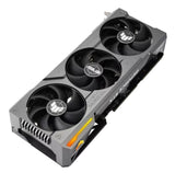 ASUS nVidia GeForce TUF-RTX4080-O16G-GAMING RTX4080 16GB GDDR6X OC Edition, 2595 MHz Boost Clock, RMA 22.4 Gbps, HDMI x2, DP x3