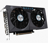 Gigabyte GeForce RTX™ 3050 EAGLE OC 6G