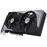 Gigabyte nVidia GeForce RTX 3050 WINDFORCE OC 8G 1.0 GDDR6 Video Card, 1792 MHz PCI-E 4.0, 1x DP 1.4, 1x HDMI 2.1