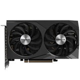 Gigabyte nVidia GeForce RTX 3060 GAMING OC 8G 2.0 GDDR6 Video Card, 1807 MHz PCI-E 4.0, 2x DP 1.4a, 2x HDMI 2.1