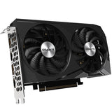 Gigabyte nVidia GeForce RTX 3060 GAMING OC 8G 2.0 GDDR6 Video Card, 1807 MHz PCI-E 4.0, 2x DP 1.4a, 2x HDMI 2.1