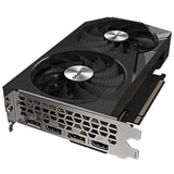 Gigabyte nVidia GeForce RTX 3060 GAMING OC 8G 2.0 GDDR6 Video Card, 1807 MHz PCI-E 4.0, 2x DP 1.4a, 2x HDMI 2.1