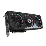 Gigabyte nVidia GeForce RTX 4060 AORUS ELITE 8G GDDR6 Video Card, PCI-E 4.0, 2640 MHz Core Clock, 2x DP 1.4a, 2x HDMI 2.1a