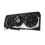 Gigabyte nVidia GeForce RTX 4060 AORUS ELITE 8G GDDR6 Video Card, PCI-E 4.0, 2640 MHz Core Clock, 2x DP 1.4a, 2x HDMI 2.1a