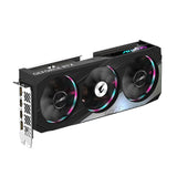 Gigabyte nVidia GeForce RTX 4060 AORUS ELITE 8G GDDR6 Video Card, PCI-E 4.0, 2640 MHz Core Clock, 2x DP 1.4a, 2x HDMI 2.1a