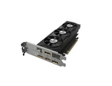 Gigabyte nVidia GeForce RTX 4060 OC-8GL 1.0 GDDR6 Video Card, PCI-E 4.0, TBD Core Clock, 2x DP 1.4a, 2x HDMI 2.1a(NEW)