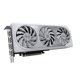 Gigabyte nVidia GeForce RTX 4060 Ti AERO OC 16GD GDDR6 Video Card, PCI-E 4.0, 2535 MHz Core Clock, 2x DP 1.4a, 2x HDMI 2.1a