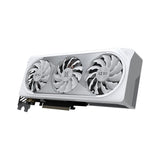 Gigabyte nVidia GeForce RTX 4060 Ti AERO OC 16GD GDDR6 Video Card, PCI-E 4.0, 2535 MHz Core Clock, 2x DP 1.4a, 2x HDMI 2.1a