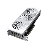 Gigabyte nVidia GeForce RTX 4060 Ti AERO OC 16GD GDDR6 Video Card, PCI-E 4.0, 2535 MHz Core Clock, 2x DP 1.4a, 2x HDMI 2.1a