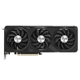 Gigabyte nVidia GeForce RTX 4060 Ti Gaming OC 8GD GDDR6 Video Card, PCI-E 4.0, 2580MHz Core Clock, 2x DP 1.4a, 2x HDMI 2.1a