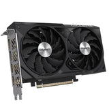 Gigabyte nVidia GeForce RTX 4060 Ti WINDFORCE OC 8G GDDR6 Video Card, PCI-E 4.0, 2535MHz Core Clock, 2x DP 1.4a, 2x HDMI 2.1a