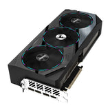 Gigabyte nVidia GeForce RTX 4070 AORUS M-12GD 1.0  GDDR6X Video Card, PCI-E 4.0, 2595 Core Clock, RGB Fusion, 3x DP 1.4a, 1x HDMI 2.1