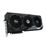 Gigabyte nVidia GeForce RTX 4070 AORUS M-12GD 1.0  GDDR6X Video Card, PCI-E 4.0, 2595 Core Clock, RGB Fusion, 3x DP 1.4a, 1x HDMI 2.1