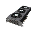 Gigabyte nVidia GeForce RTX 4070 EAGLE OC 12G GDDR6X Video Card, PCI-E 4.0, 2505 MHz Core Clock, 2x DP 1.4a, 2x HDMI 2.1