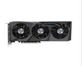 Gigabyte nVidia GeForce RTX 4070 EAGLE OC 12G GDDR6X Video Card, PCI-E 4.0, 2505 MHz Core Clock, 2x DP 1.4a, 2x HDMI 2.1