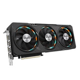 Gigabyte nVidia GeForce RTX 4070 GAMING OC 12GD 1.0  GDDR6X Video Card, PCI-E 4.0, 2565 MHz Core Clock, 3x DP 1.4a, 1x HDMI 2.1