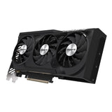 Gigabyte nVidia GeForce RTX 4070 WINDFORCE OC 12G GDDR6 Video Card, PCI-E 4.0, 2490MHz Core Clock, 3x DP 1.4a, 1x HDMI 2.1