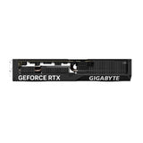 Gigabyte nVidia GeForce RTX 4070 WINDFORCE OC 12G GDDR6 Video Card, PCI-E 4.0, 2490MHz Core Clock, 3x DP 1.4a, 1x HDMI 2.1