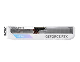 Gigabyte nVidia GeForce RTX 4070 Super AERO OC 12GD GDDR6X Video Card, PCI-E 4.0,7168 CUDA Cores, RGB Fusion 3x DP 1.4a, 1x HDMI 2.1a