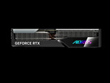 Gigabyte nVidia GeForce RTX 4070 Super Aorus Master 12GD GDDR6X Video Card, PCI-E 4.0,7168 Core Clock, 3x DP 1.4a, 1x HDMI 2.1a