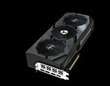 Gigabyte nVidia GeForce RTX 4070 Super Aorus Master 12GD GDDR6X Video Card, PCI-E 4.0,7168 Core Clock, 3x DP 1.4a, 1x HDMI 2.1a