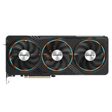 Gigabyte nVidia GeForce RTX 4070 Ti GAMING OC V2 12G GDDR6X Video Card, PCI-E 4.0, 2640 MHz Core Clock, RGB Fusion , 3x DP 1.4a, 1x HDMI 2.1a