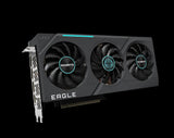 Gigabyte nVidia GeForce RTX 4070 Ti Super EAGLE OC 16GD GDDR6X Video Card, PCI-E 4.0, 2640 Core Clock, RGB Fusion 3x DP 1.4a, 1x HDMI 2.1a