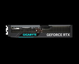 Gigabyte nVidia GeForce RTX 4070 Ti Super EAGLE OC 16GD GDDR6X Video Card, PCI-E 4.0, 2640 Core Clock, RGB Fusion 3x DP 1.4a, 1x HDMI 2.1a