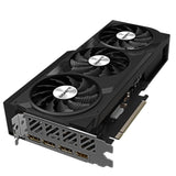 Gigabyte nVidia GeForce RTX 4070 Ti Windforce OC 12GD GDDR6 Video Card, PCI-E 4.0, 2625 MHz  Core Clock, 3x DP 1.4a, 1x HDMI 2.1