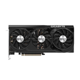 Gigabyte nVidia GeForce RTX 4070 Ti Windforce OC 12GD GDDR6 Video Card, PCI-E 4.0, 2625 MHz  Core Clock, 3x DP 1.4a, 1x HDMI 2.1