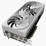 Gigabyte GeForce RTX™ 4080 SUPER AERO OC 16G GDDR6X Video Card 2595MHz PCIE4.0x16 DP1.4a *3 HDMI 2.1 *1