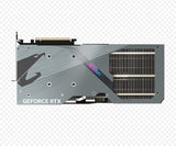 Gigabyte GeForce RTX™ 4080 SUPER AORUS MASTER 16G GDDR6X Video Card 2625 MHz PCIE4.0x16 DP1.4a *3 HDMI 2.1 *1