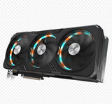 Gigabyte GeForce RTX™ 4080 SUPER GAMING OC-16GD GDDR6X Video Card 2595 MHz PCIE4.0x16 DP1.4a *3 HDMI 2.1 *1