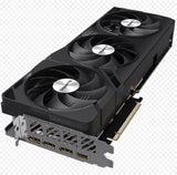 Gigabyte GeForce RTX™ 4080 SUPER WINDFORCE 16G GDDR6X Video Card 2550 MHz PCIE4.0x16 DP1.4a *3 HDMI 2.1 *1