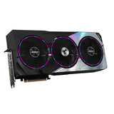 Gigabyte nVidia GeForce RTX 4090 MASTER 24GD 2550 MHz Core Clock, GDDR6X ,PCI-E 4.0  DisplayPort 1.4 *3 HDMI 2.1 *1