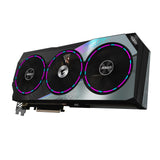 Gigabyte nVidia GeForce RTX 4090 MASTER 24GD 2550 MHz Core Clock, GDDR6X ,PCI-E 4.0  DisplayPort 1.4 *3 HDMI 2.1 *1