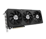 Gigabyte AMD Radeon RX 7700 XT Gaming OC 12G Video card, PCI-E 4.0, GDDR6, 2x DP2.1, 2x HDMI 2.1(NEW) 9.6