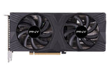 PNY GeForce RTX™ 4070 12GB VERTO Dual Fan Edition DLSS 3 -4th Generation Tensor Cores -NVIDIA Ada Lovelace Streaming Multiprocessors