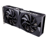 PNY GeForce RTX™ 4070 12GB VERTO Dual Fan Edition DLSS 3 -4th Generation Tensor Cores -NVIDIA Ada Lovelace Streaming Multiprocessors