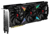 PNY GeForce RTX™ 4070 12GB XLR8 Gaming VERTO Edition DLSS 3 -NVIDIA Ada Lovelace Streaming Multiprocessors -4th Generation Tensor Cores