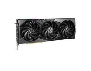 MSI nVidia GeForce RTX 4060 Ti GAMING X SLIM 8G Video Card  2670 MHz Boost Clock, 8GB GDDR6,DisplayPort x 3 (v1.4a),HDMI x 1